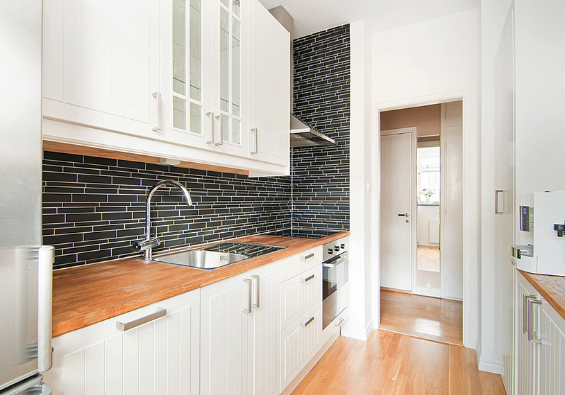 1. Installera eller byta blandare koksblandare akersberga roslagen 1